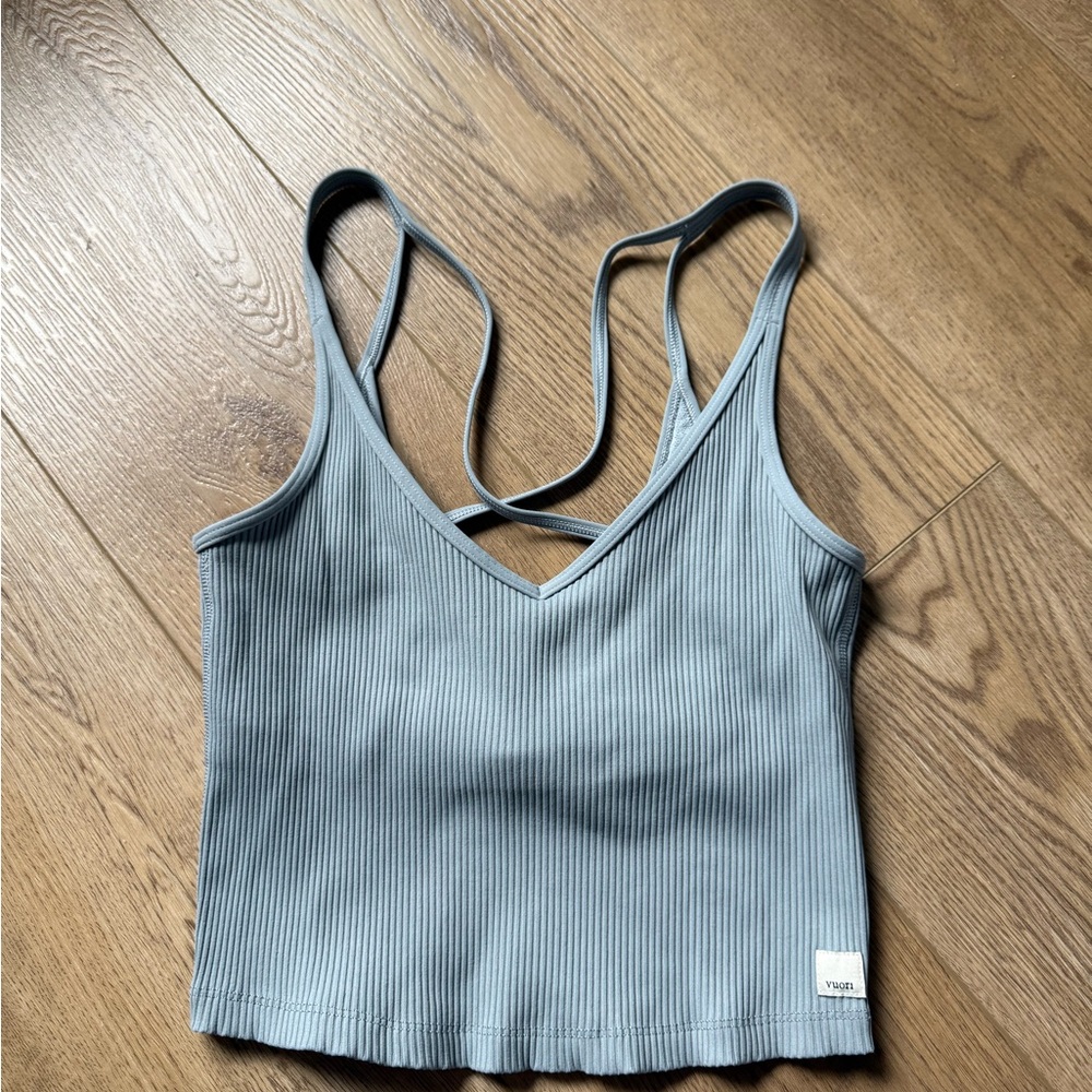 Vuori Workout Top